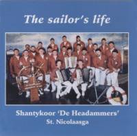 The sailor's life
